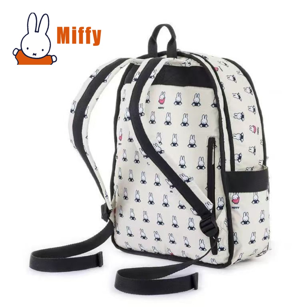 Kawaii Miffy Backpack Cute Rab - Good Floral & Wedding Decor Supply recensione e prezzo