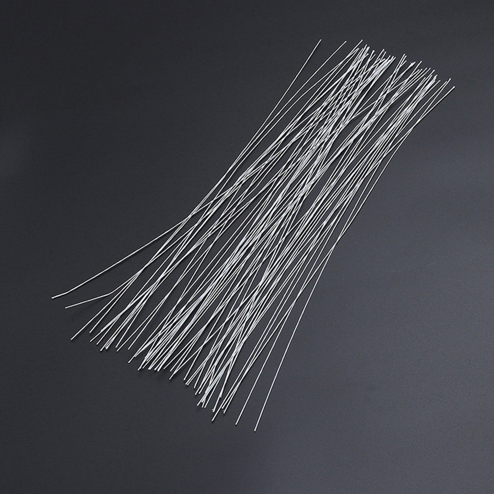 60Pcs Paper Floral Rod DIY Flo - Wedding Decoration Supply recensione e prezzo