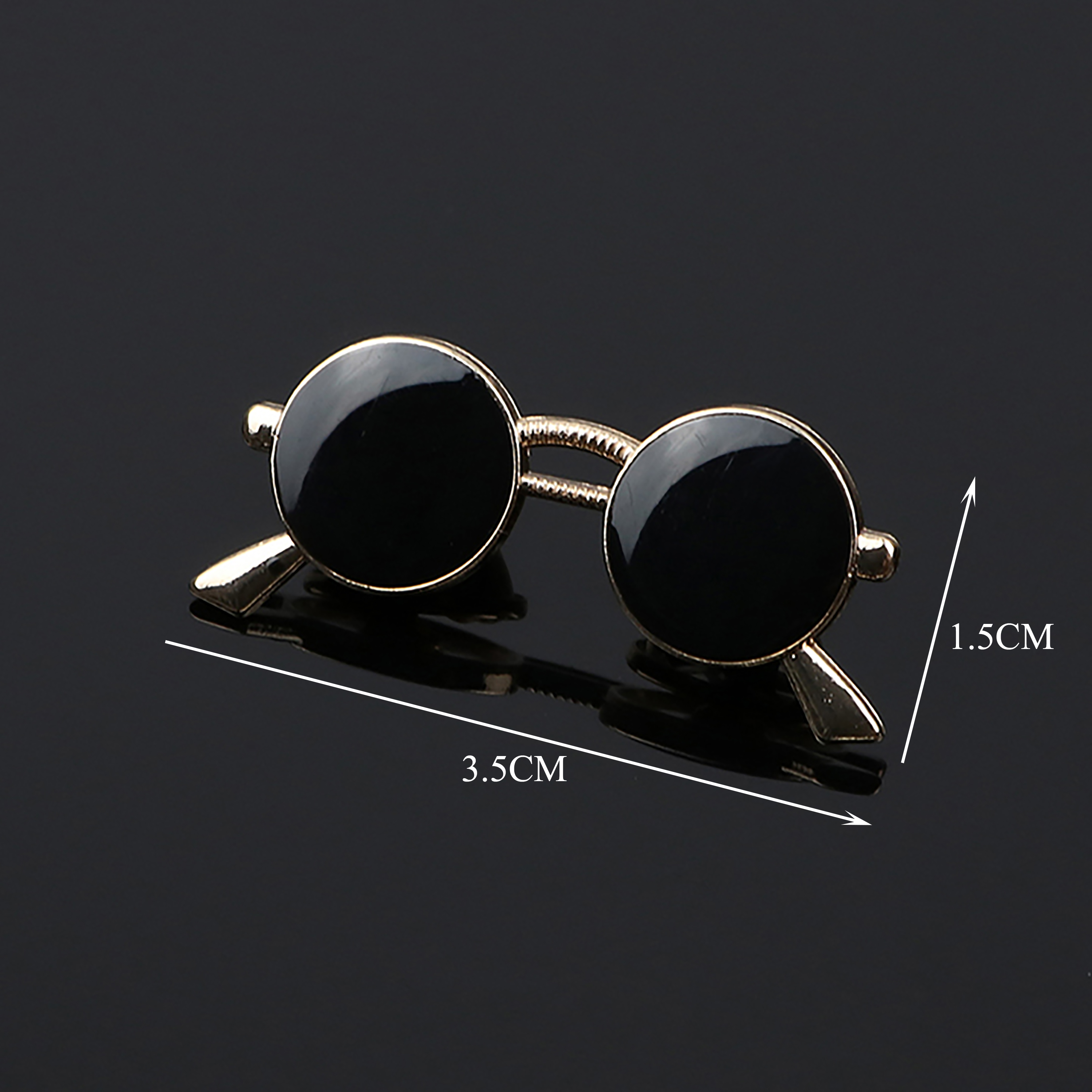 Fashion Gentleman Brooch For M - Suit Supply Wedding Party recensione e prezzo