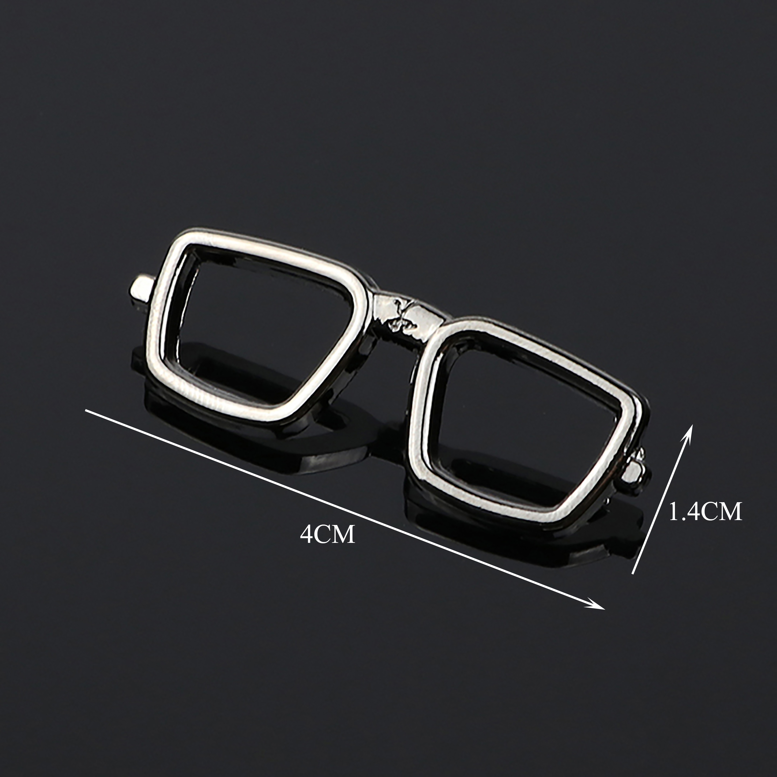 Fashion Gentleman Brooch For M - Suit Supply Wedding Party recensione e prezzo
