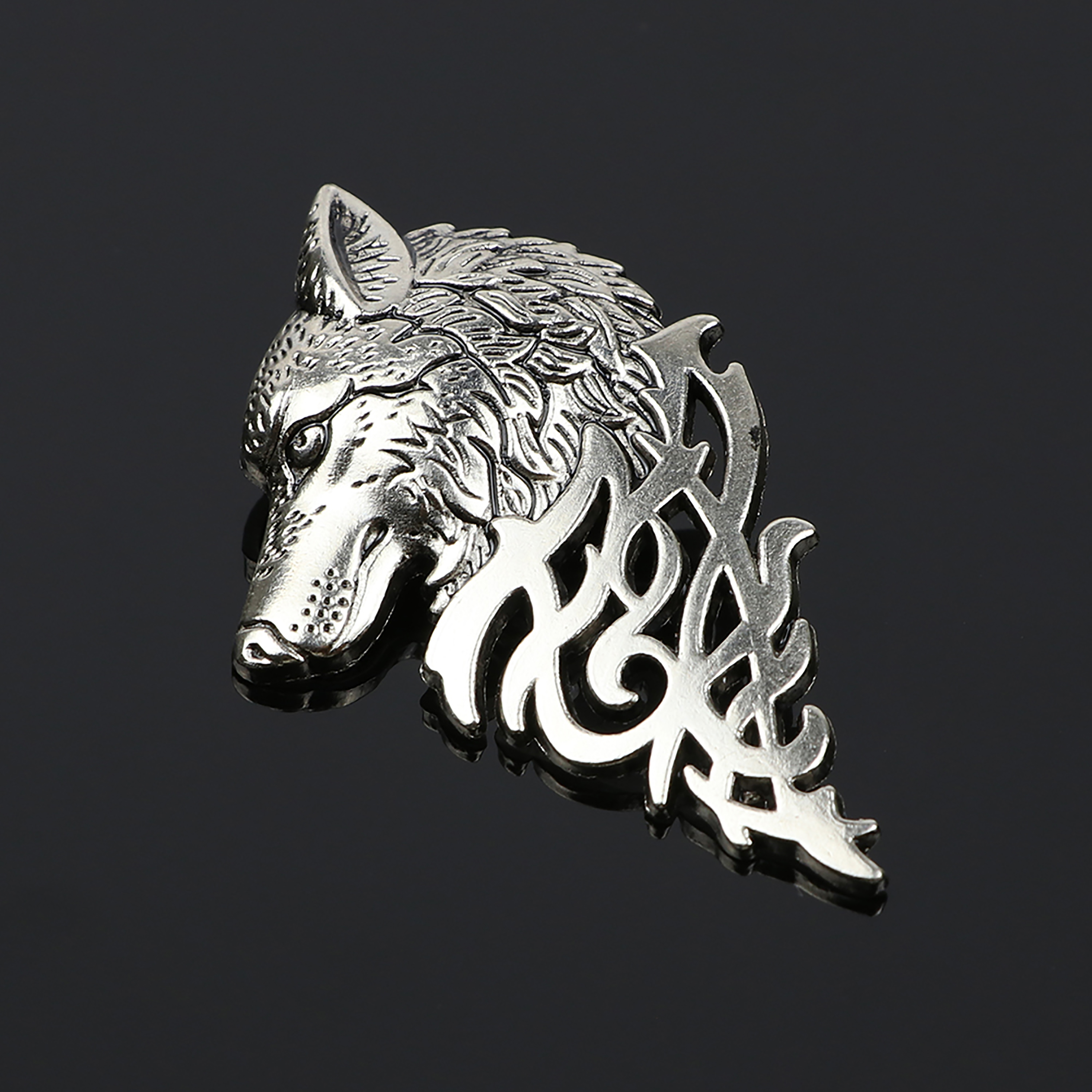 Fashion Gentleman Punk Wolf He - Suit Supply Wedding Party recensione e prezzo