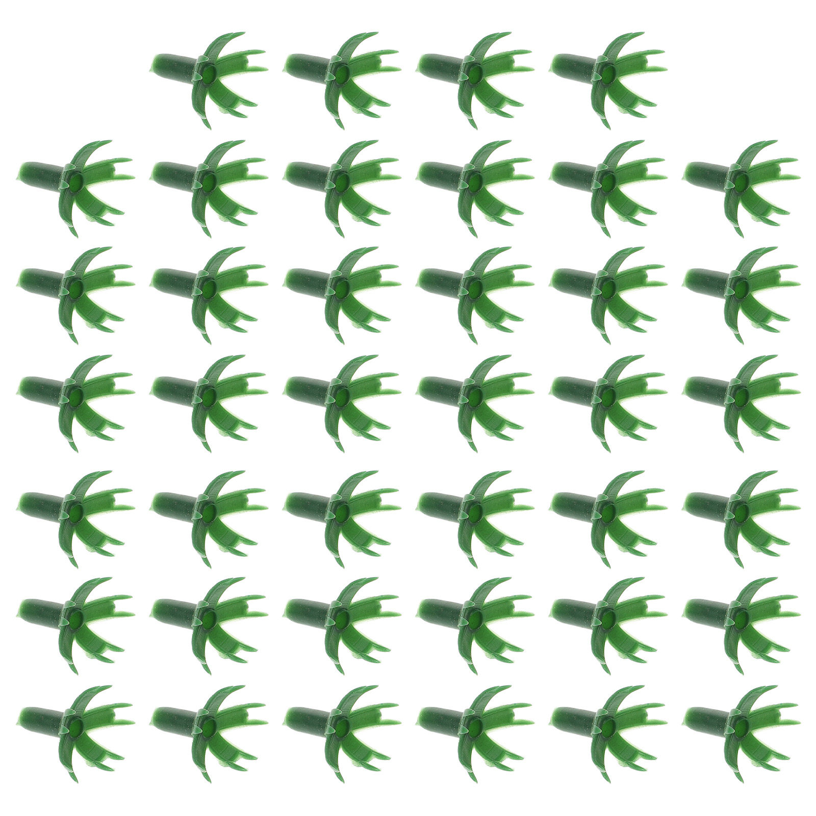 40Pcs Artificial Flower Calyxe - Wedding Decoration Supply recensione e prezzo