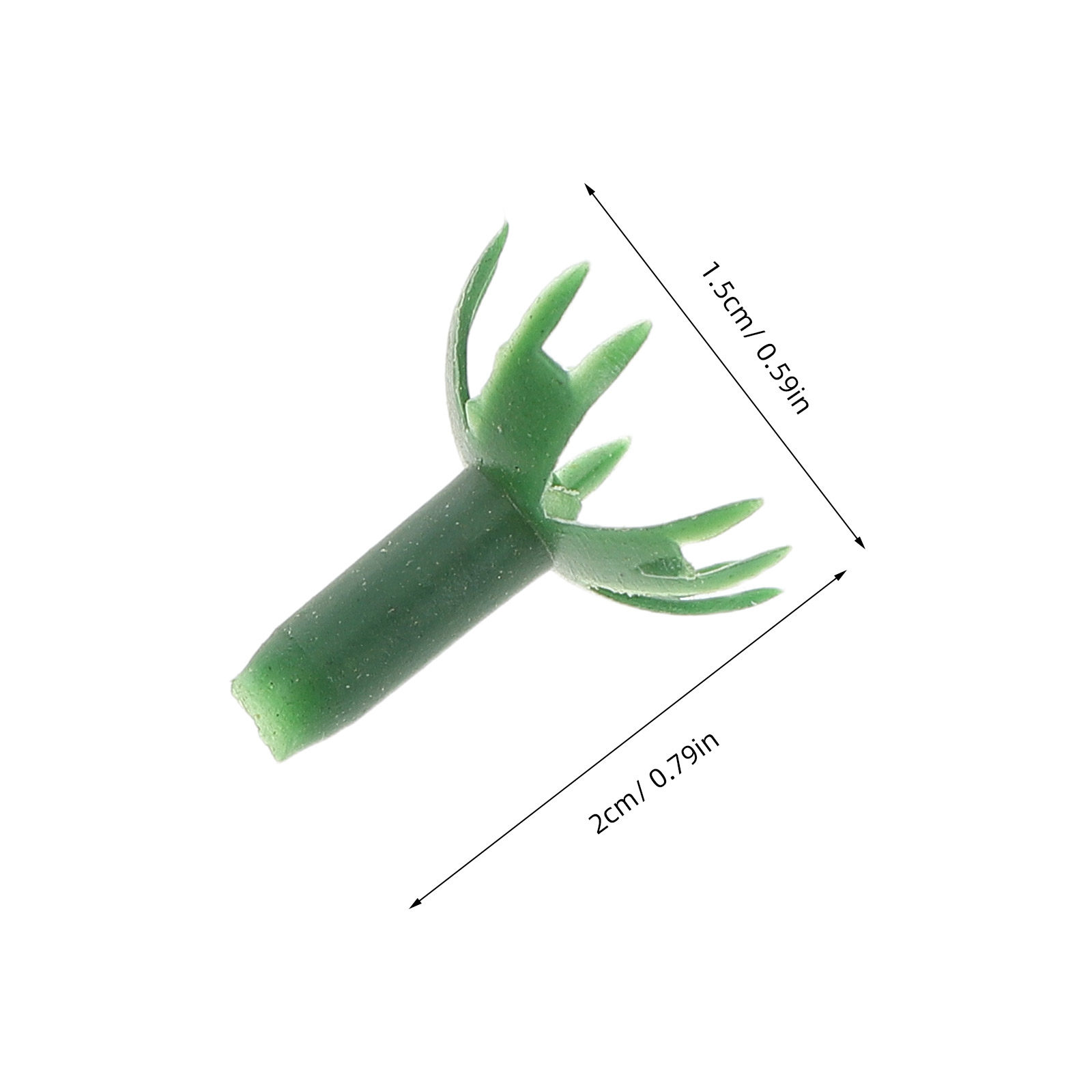 40Pcs Artificial Flower Calyxe - Wedding Decoration Supply recensione e prezzo