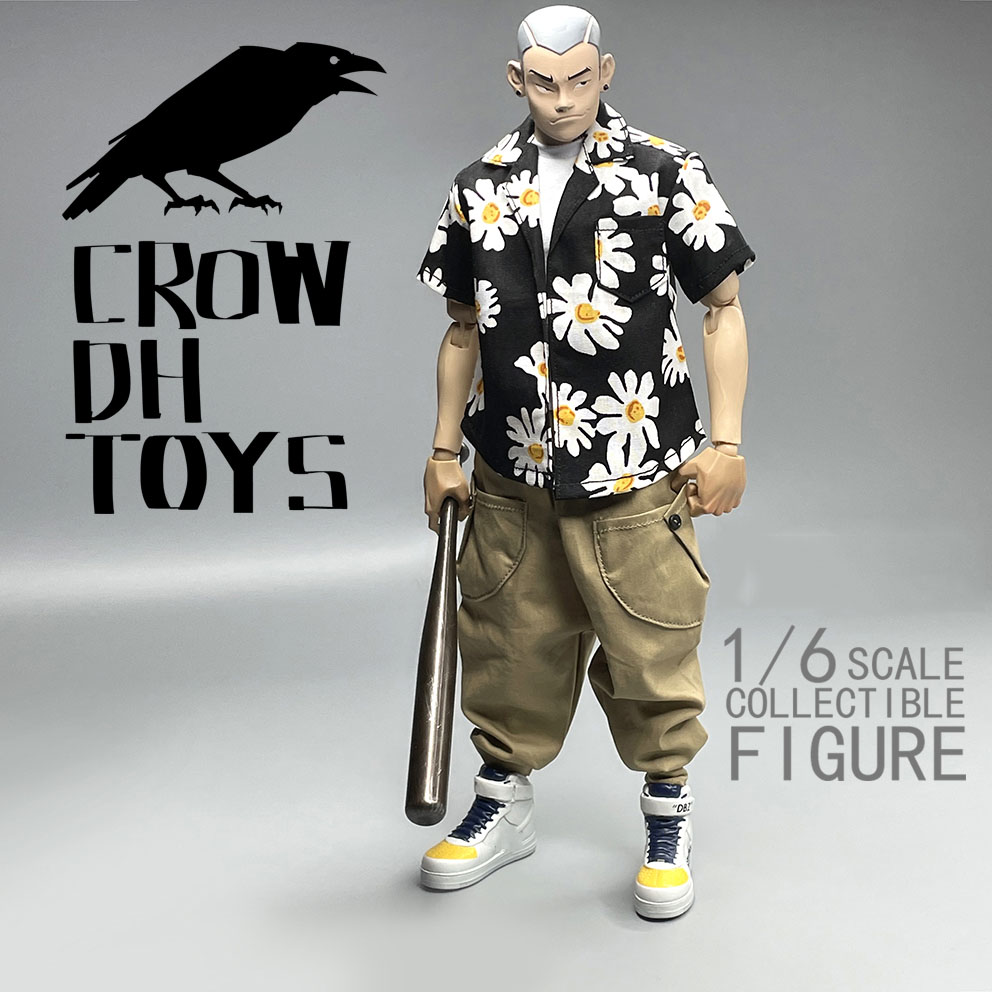 1/6 Men Soldier T-Shirt Haraju - Good Floral & Wedding Decor Supply recensione e prezzo
