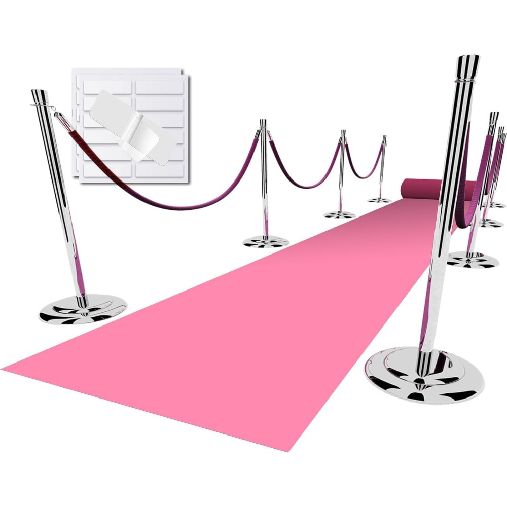Elegant Wedding Aisle Runner C - Aisle Runner White recensione e prezzo