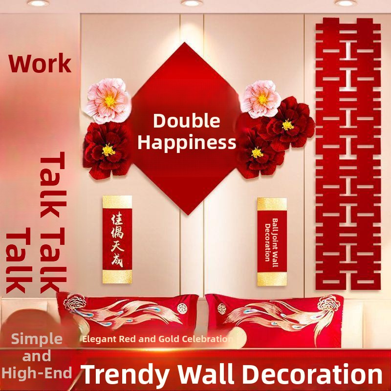 Wedding Decoration Kit Bedroom - Wedding Supply Kit recensione e prezzo
