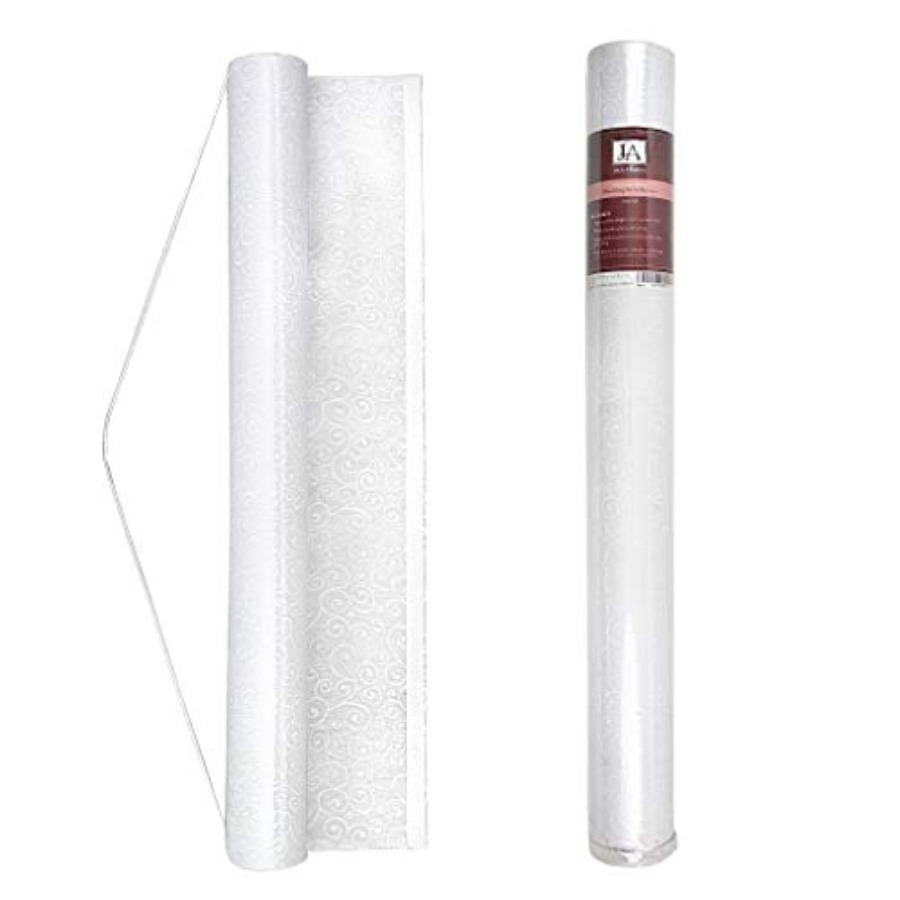 White Wedding Aisle Runner - P - Aisle Runner White recensione e prezzo