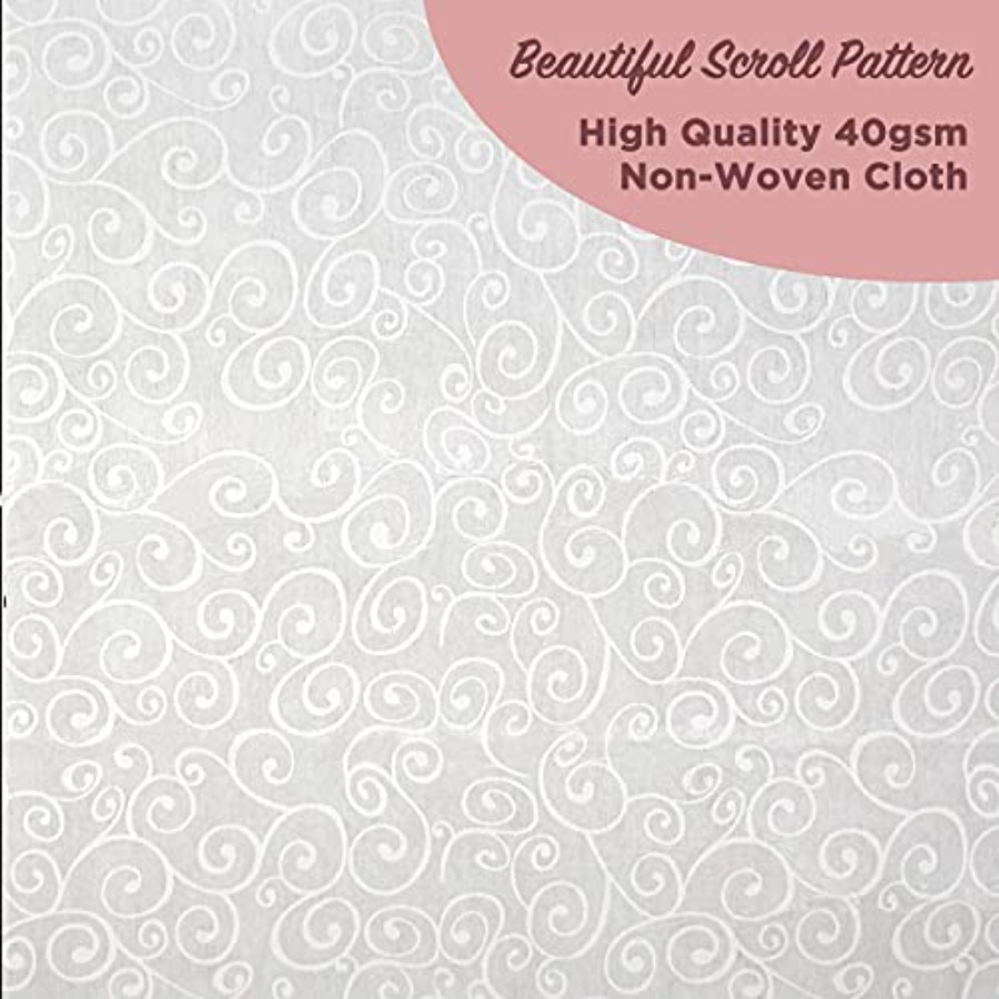 White Wedding Aisle Runner - P - Aisle Runner White recensione e prezzo