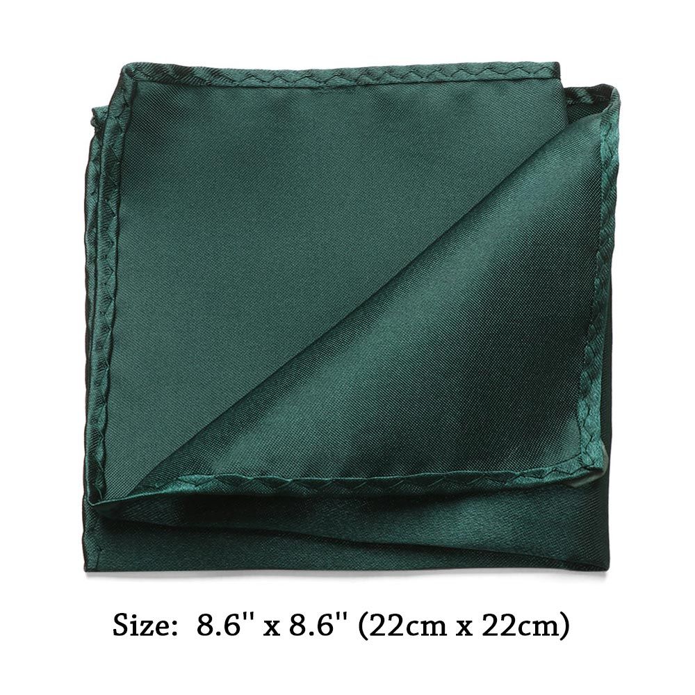 Solid Color Suit Hankies Hanky - Suit Supply Wedding Party recensione e prezzo