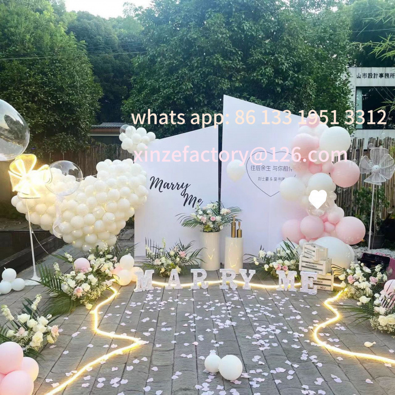 Proposal outdoor layout venue  - Supply Wedding Venue recensione e prezzo