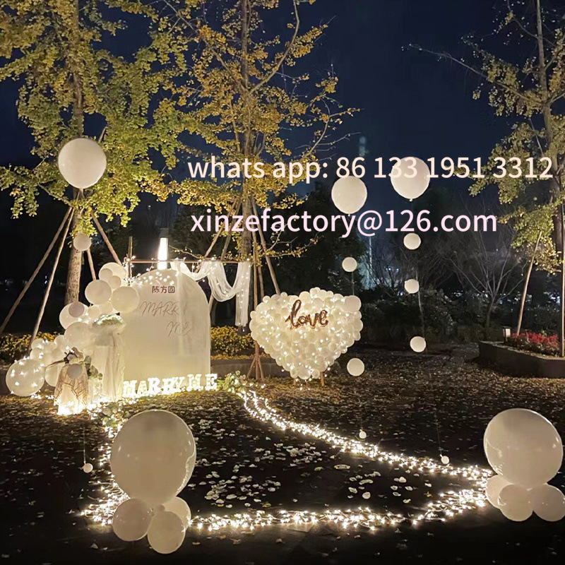 Proposal outdoor layout venue  - Supply Wedding Venue recensione e prezzo
