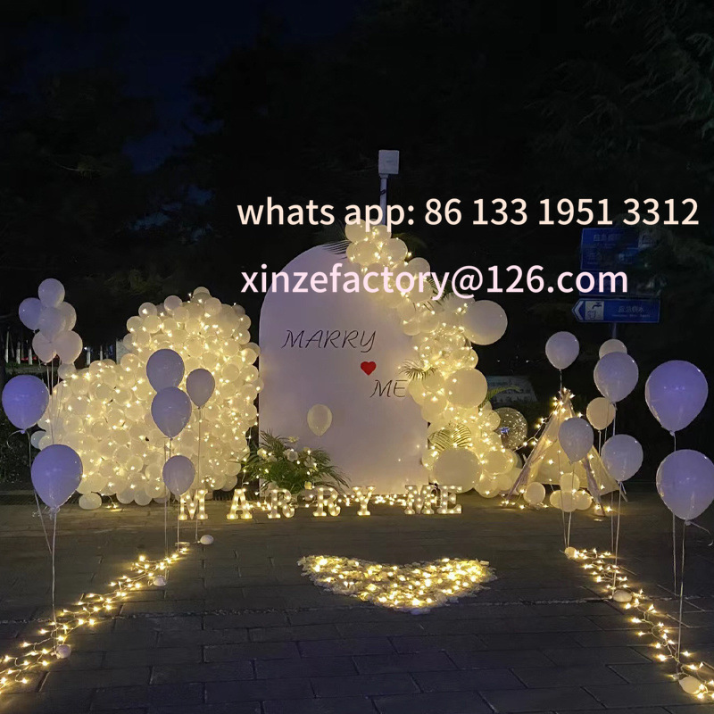 Proposal outdoor layout venue  - Supply Wedding Venue recensione e prezzo